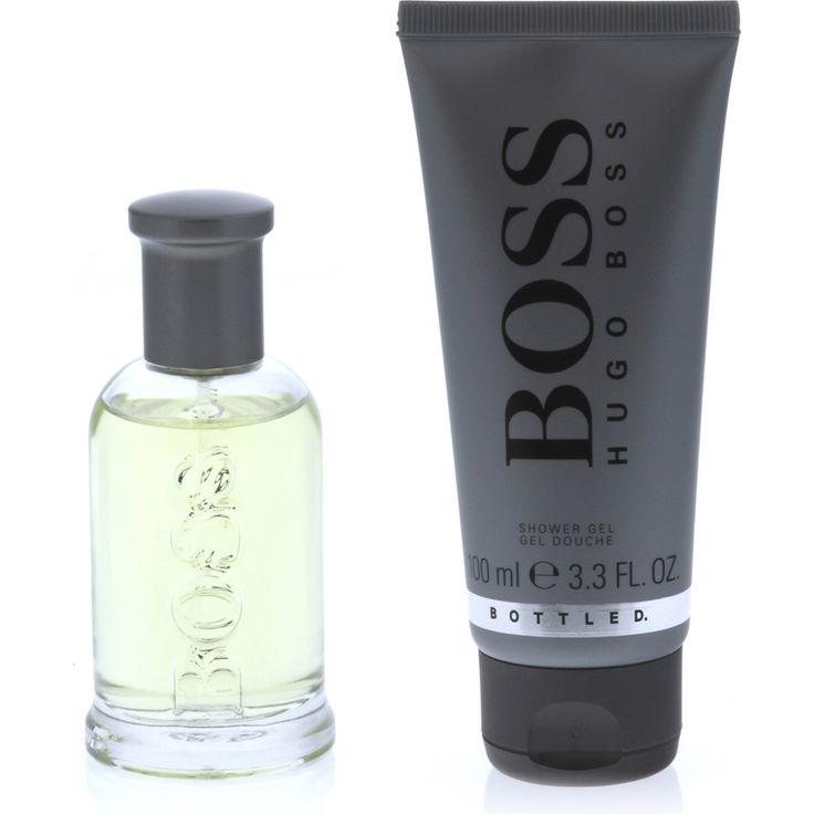 Hugo Boss Boss Bottled Set EdT 50 ml + Duschgel