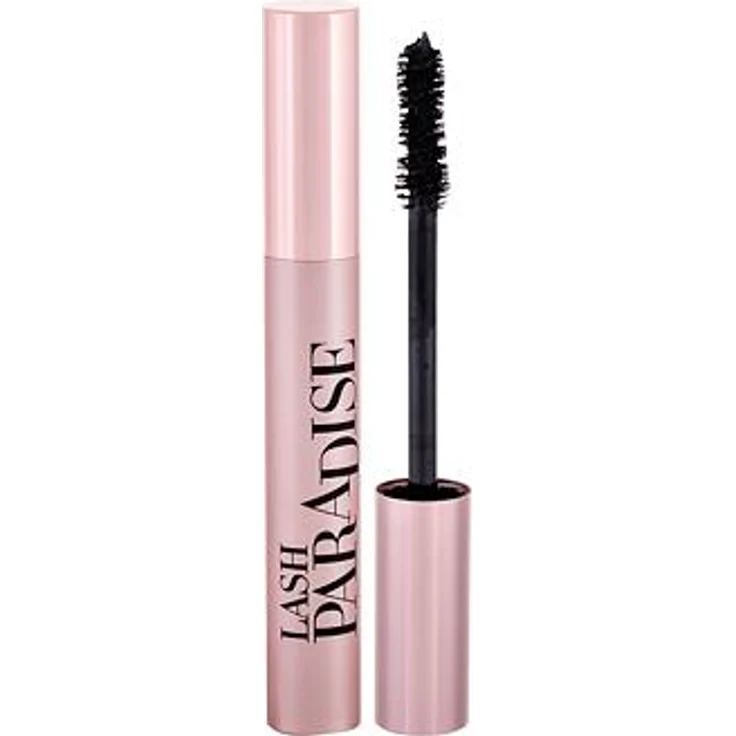 L'Oréal Paris Lash Paradise Mascara Black 6,4 ml – Bild 1