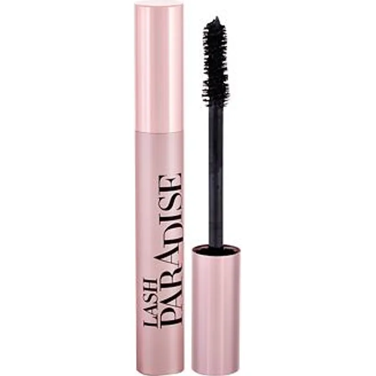 L'Oréal Paris Lash Paradise Mascara Black 6,4 ml