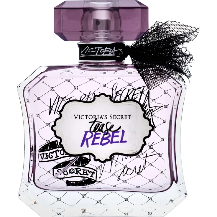 Victoria's Secret Tease Rebel Eau de Parfum (EdP) Damenduft 100 ml