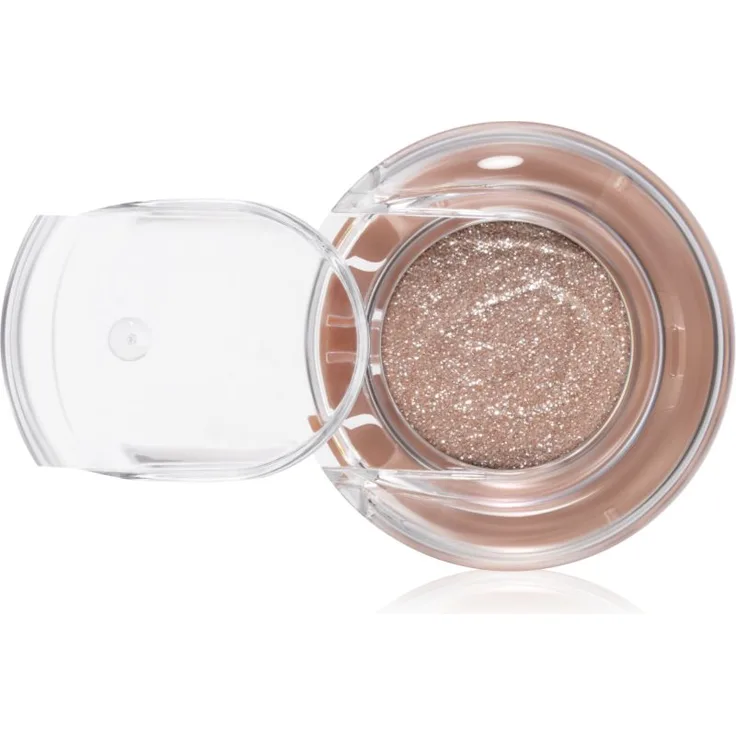 Lancôme Goddess Dimension Lidschatten mit intensiver Pigmentierung und Glitzereffekt, Farbton 10 Celestial Spark, 1.2 g