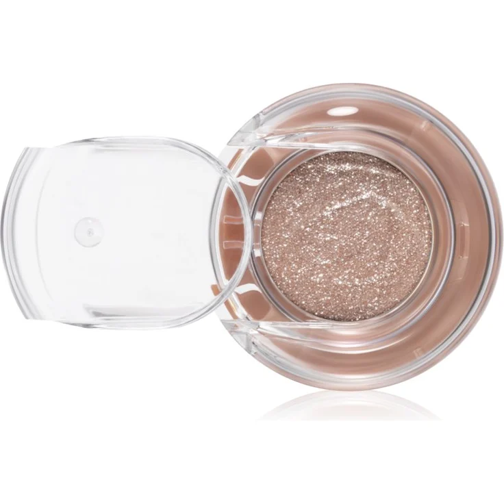 Lancôme Goddess Dimension Lidschatten mit intensiver Pigmentierung und Glitzereffekt, Farbton 10 Celestial Spark, 1.2 g