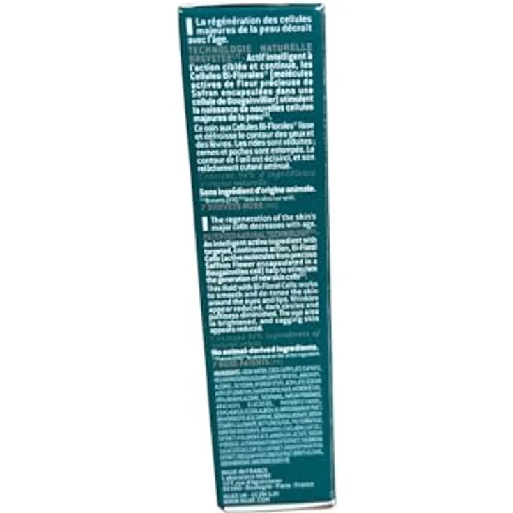 Nuxe Nuxuriance Contour Yeux et Lèvres Serum 15 ml – Bild 3