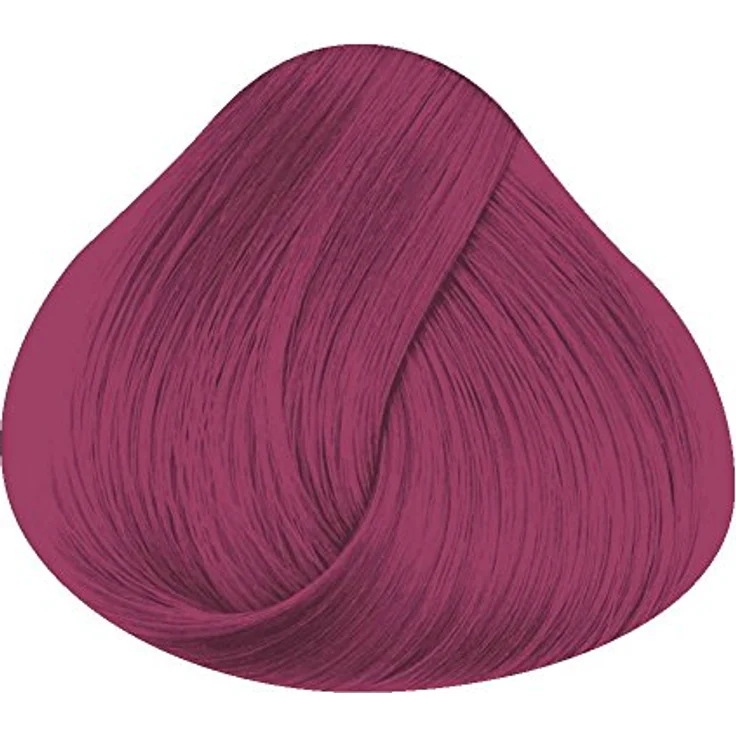 La Riche Directions Haarfärbemittel, Semi-permanente Haartönung in Cerise Pink, 88ml, langanhaltend und mischbar – Bild 1