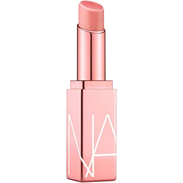 NARS Afterglow Lip Balm SPF10, langlebige Lippenpflege mit flexiblem Design, 24g – Bild 1