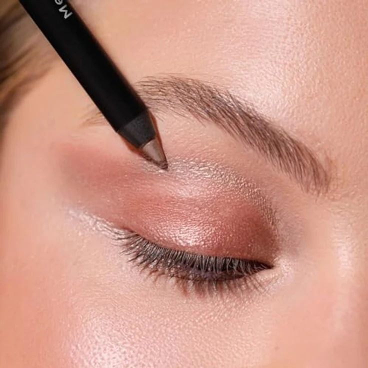 ARTDECO Metallic Eyeliner longlasting - Metallischer Augenkonturstift in Gel-Textur - 1 x 1,2 g – Bild 4