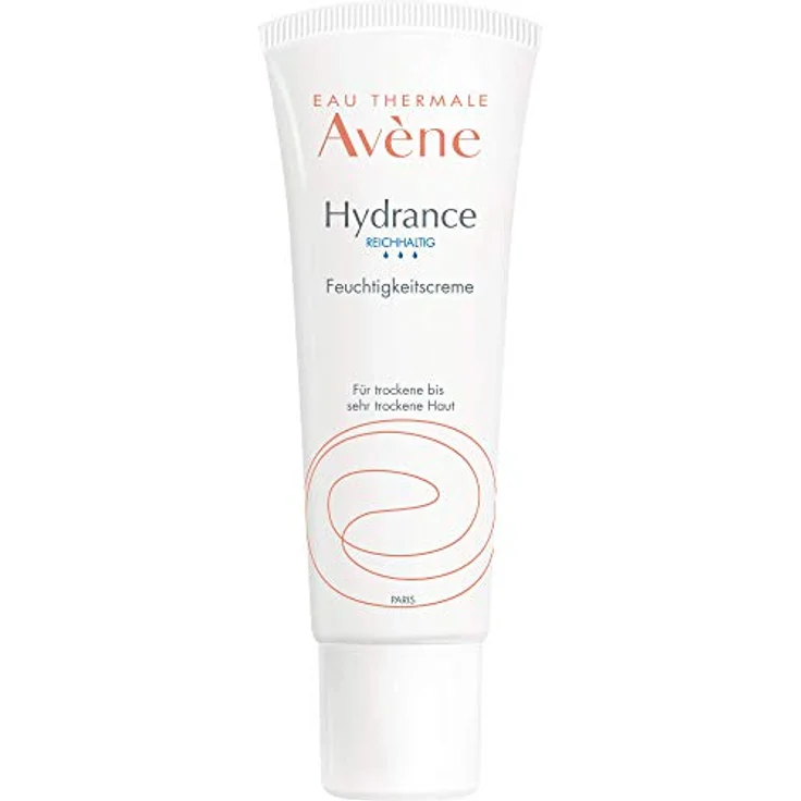 Avène Hydrance Reichhaltig Feuchtigkeitscreme 40 ml  – Bild 5