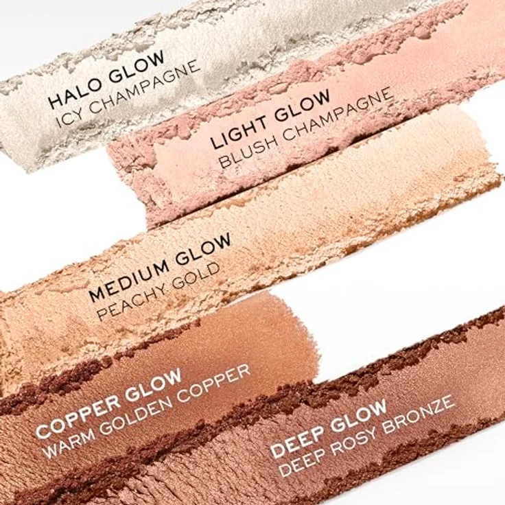 Lancôme Teint Idole Ultra Wear Serum Highlighter, Highlighter mit Vitamin C und E, Farbton 04 Holo Glow, 10 g – Bild 6