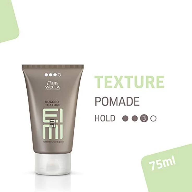 Wella Professionals EIMI Rugged Texture 75 ml – Bild 2