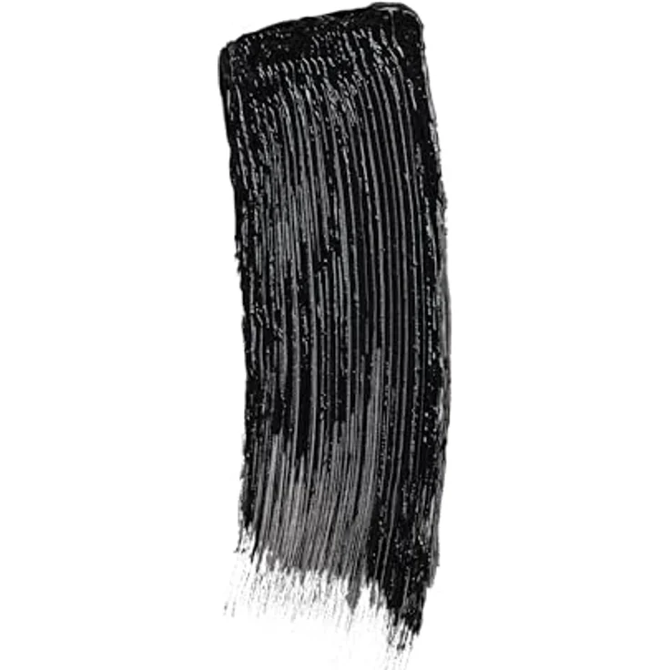 flormar Longer Than Ever Mascara, Wimperntusche für extra Länge und Volumen, 10 ml – Bild 4