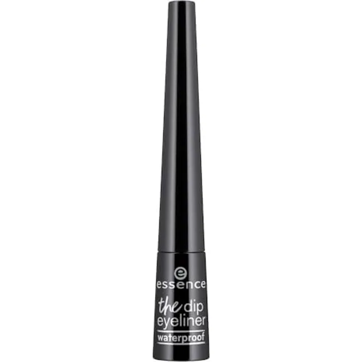 Essence Eyeliner & Kajal The Dip Eyeliner 2,5 ml