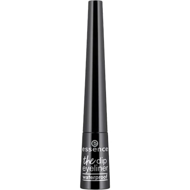 Essence Eyeliner & Kajal The Dip Eyeliner 2,5 ml – Bild 1