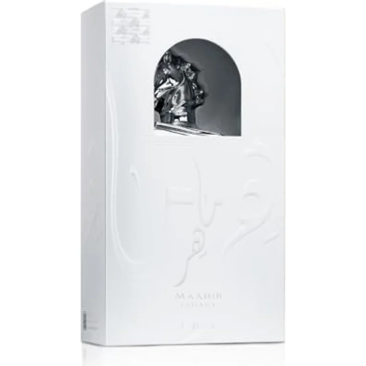 Lattafa Maahir Legacy Eau de Parfum (EdP) Unisexduft 100 ml – Bild 4
