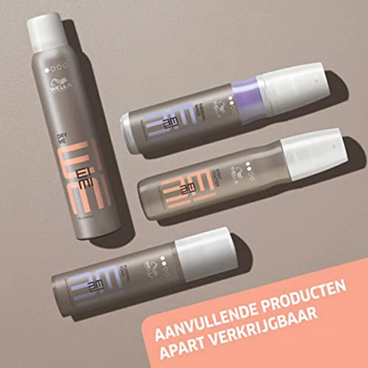 Wella Eimi Dry Me Trockenshampoo 180 ml – Bild 4