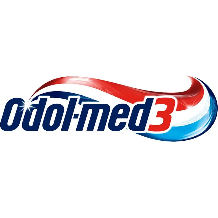 Odol med3 Zahnfleisch Aktiv Mundspülung, alkoholfreie Pflege für empfindliches Zahnfleisch, 500ml