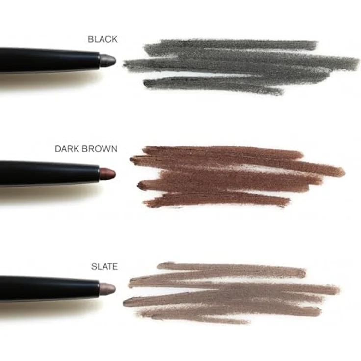 RevitaLash Defining Liner Eyeliner, 0.3 g, in Dark Brown, abriebfest und leicht aufzutragen – Bild 4