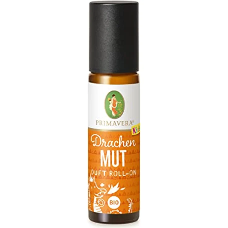 Primavera Drachenmut Kids Gesicht Roll-On 10 ml – Bild 1