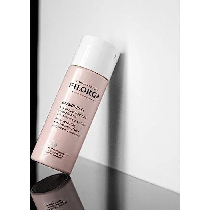 Filorga Oxygen-Glow Peel 150 ml, Textur: Flüssig  – Bild 2