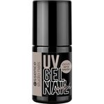 essence cosmetics studio nails UV GEL NAIL polish, Nr. 108, Braun, langanhaltend, farbintensiv, vegan, 5ml