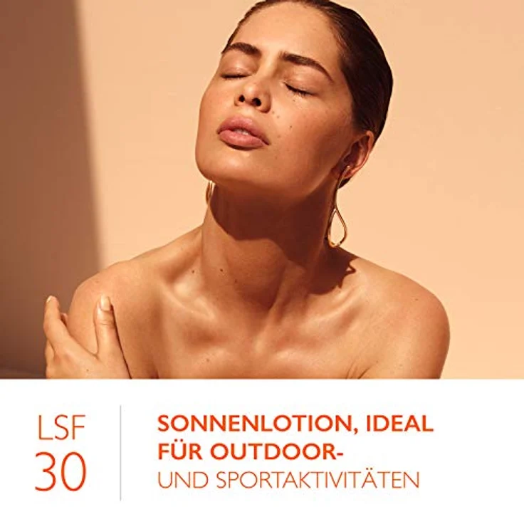 Lancaster Sun Sport Cooling Invisible Body Mist SPF 30 200 ml – Bild 3