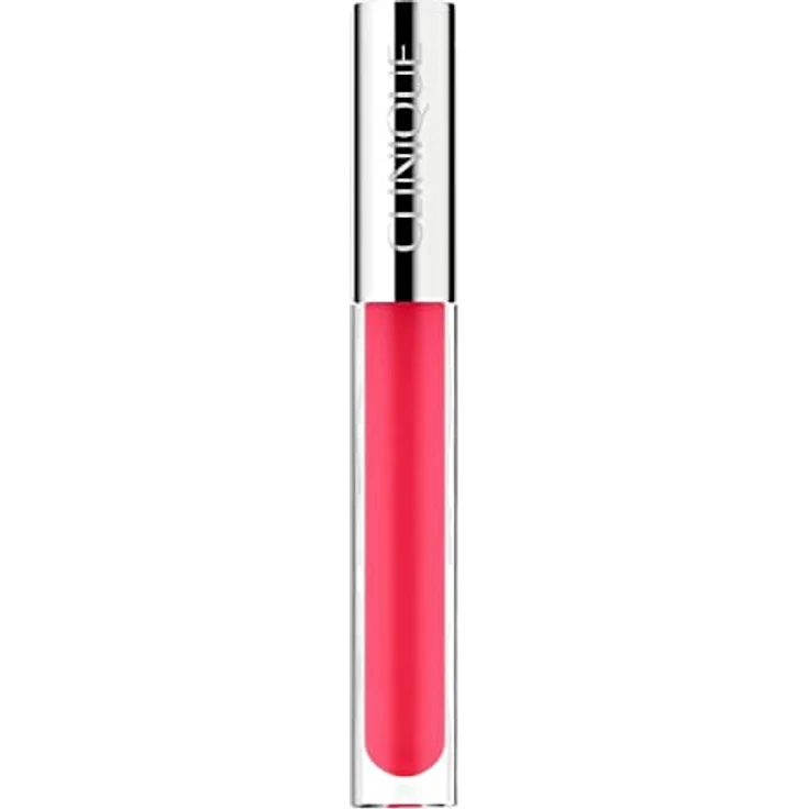 CLINIQUE Pop Plush Creamy Lip Gloss - 08 Strawberry, 3,4 ml Lipgloss