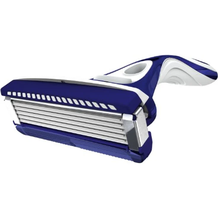 Wilkinson Sword Hydro 5 Rasierer + 1 Klinge – Bild 3