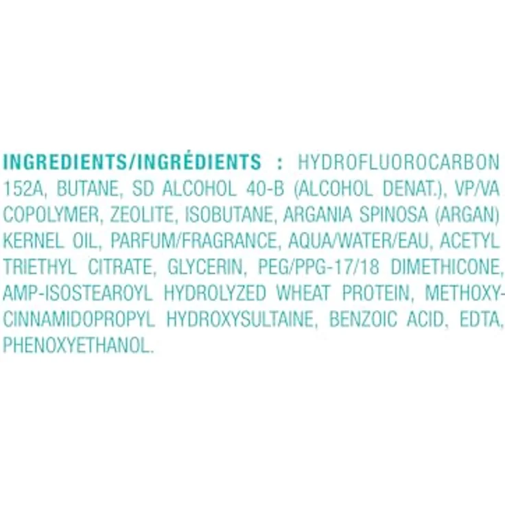 Moroccanoil Dry Texture Spray 60 ml – Bild 3