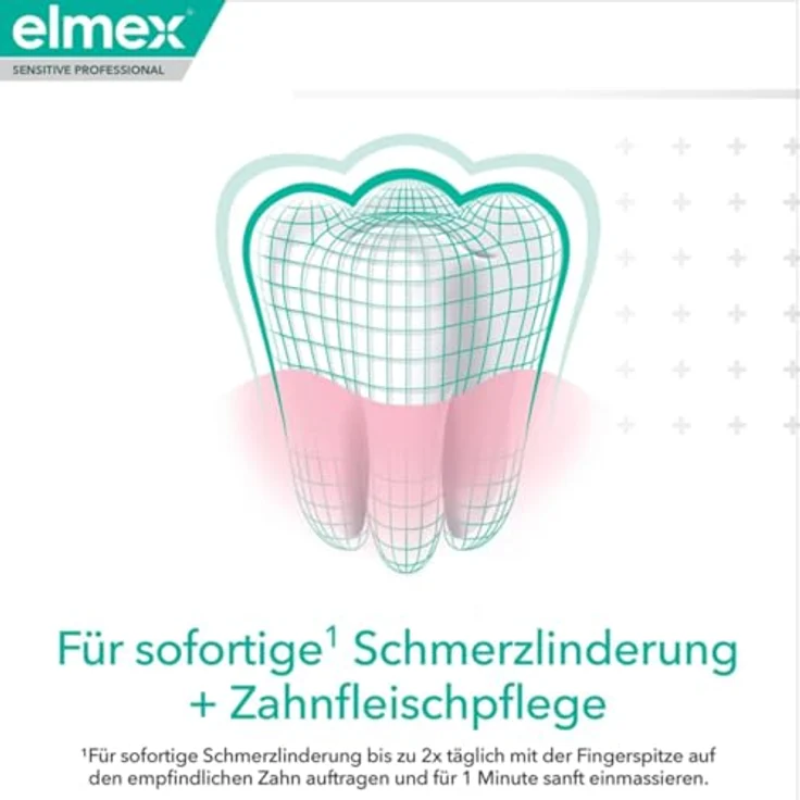 Elmex Sensitive Professional Repair & Prevent 75 ml – Bild 5