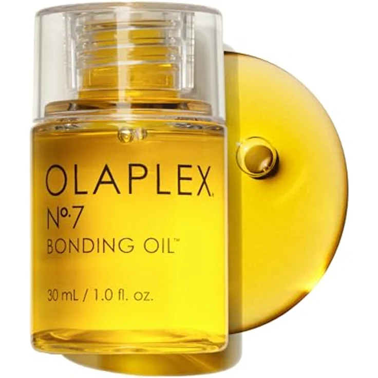 Olaplex BONDING OIL No. 7 30 ml – Bild 2