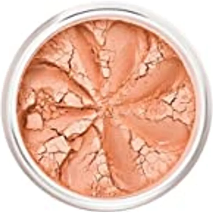 Lily Lolo Mineral Blush - Juicy Peach 3g