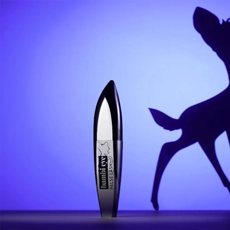 L'Oréal Paris Bambi Eye False Lash Mascara Extra Black 8,9 ml – Bild 2