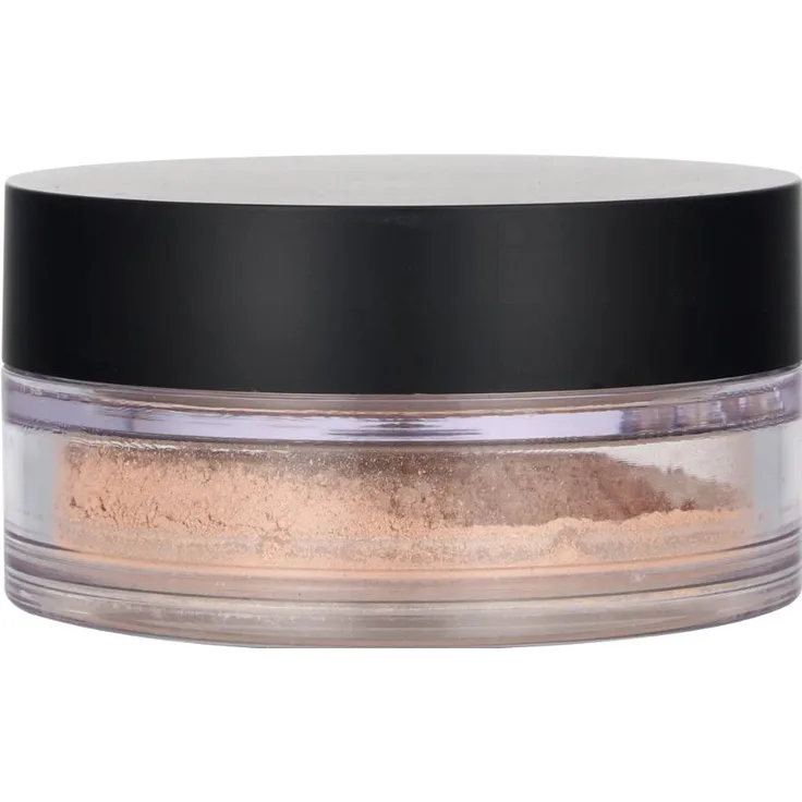 Bare Minerals BareMinerals Original Mineral Loose Foundation SPF 15, 8g, Farbe Fair Ivory, leichte bis mittlere Deckkraft, hautfreundlich und für empfindliche Haut geeignet