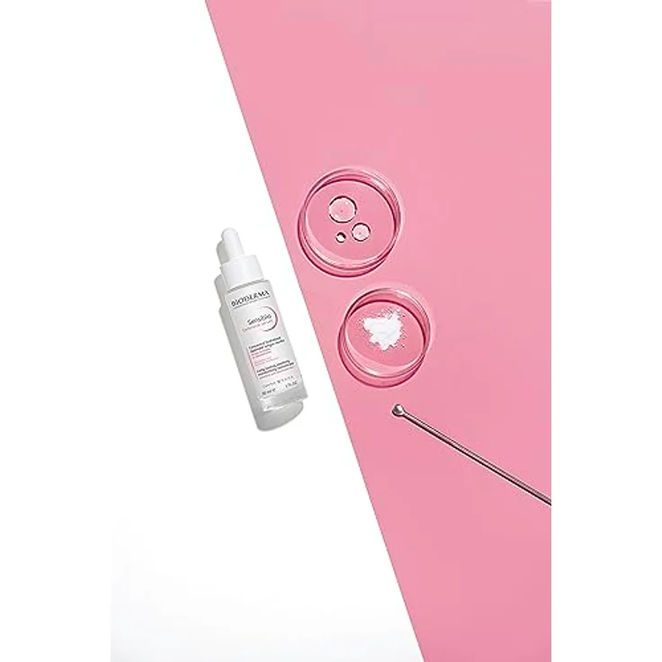 Bioderma Sensibio Defensive Serum 30 ml, Gesichtsserum – Bild 5