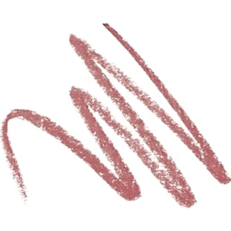Und Gretel Lustec Correcting Lipliner 14 g 06-Powder Rose, 2-in-1 Lipliner in pudrigem French Rosé – Bild 2
