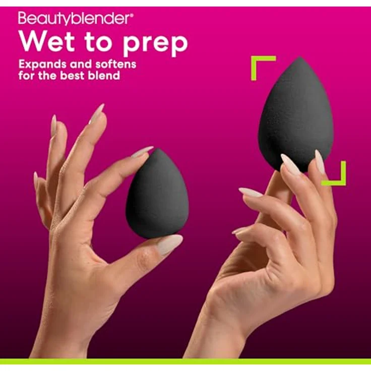 beautyblender Single Pro Make-Up Schwamm – Bild 6