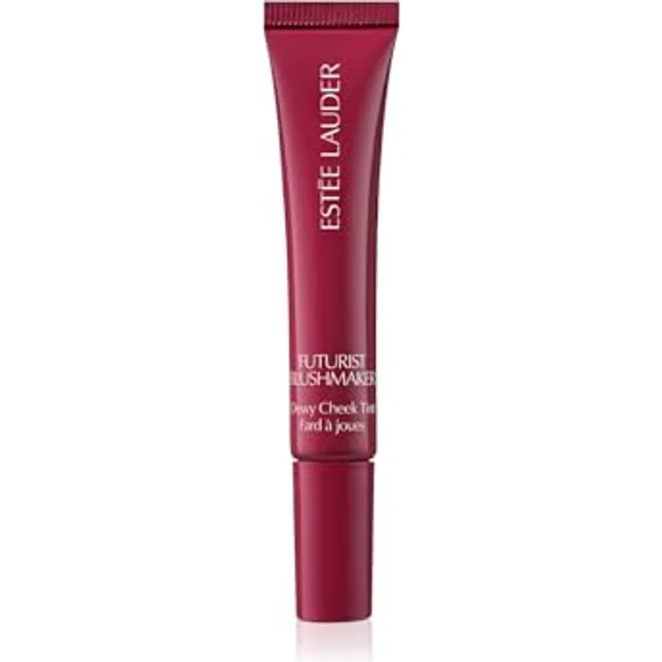 Estée Lauder Futurist Blushmaker Creme-Rouge, Farbton Elevator Smile, 10 ml - natürlicher Glanz für frische Wangen – Bild 2