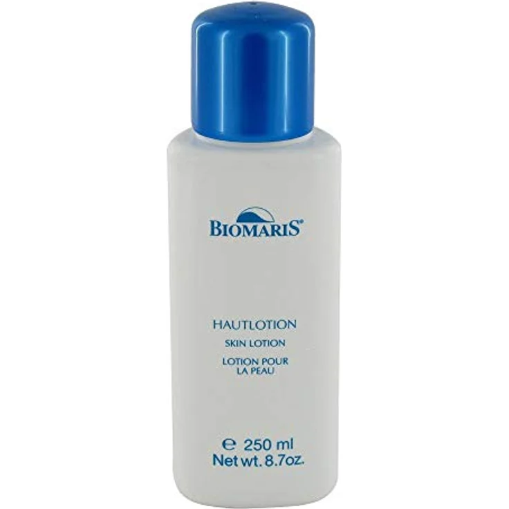 Biomaris Hautlotion 250 ml  – Bild 2