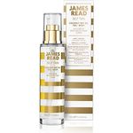 James Read Kokos Trockenöl Selbstbräuner für den Körper, heller Ton, 100 ml