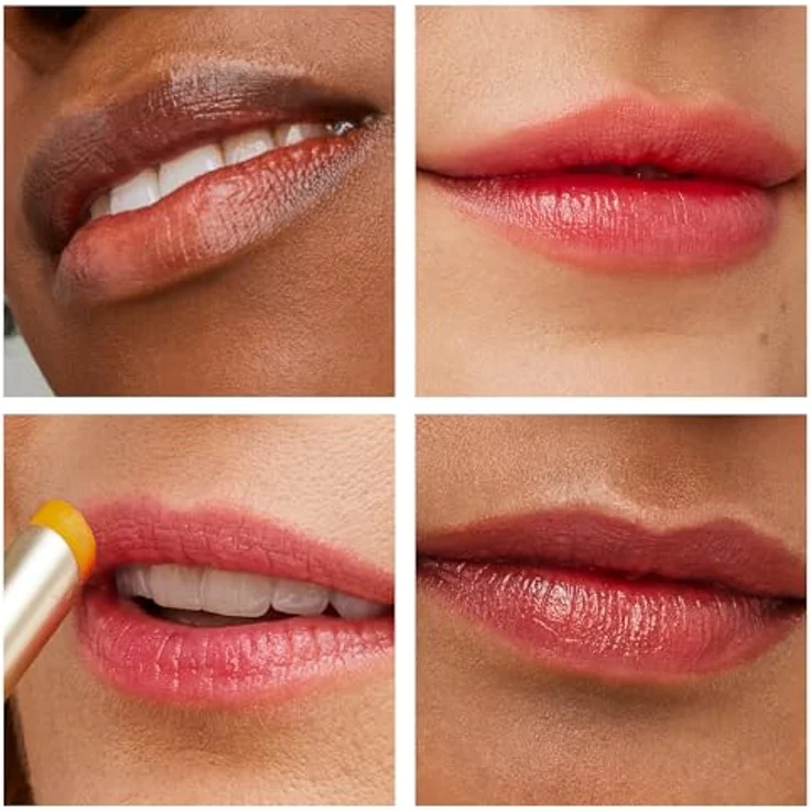 Jane Iredale Just Kissed Lip Plumper Forever Peach 3 g – Bild 4