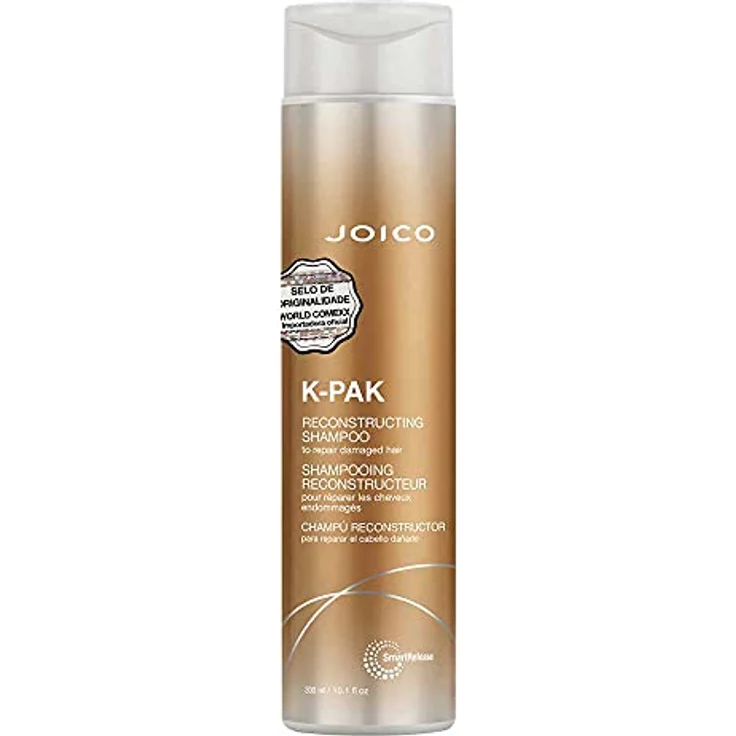 Joico K-Pak Reconstructing Shampoo 300 ml – Bild 2