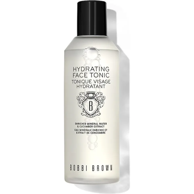 Bobbi Brown - Hydrating Face Tonic Gesichtswasser, 200 ml, feuchtigkeitsspendend mit Gurke, Kamille und Lavendel