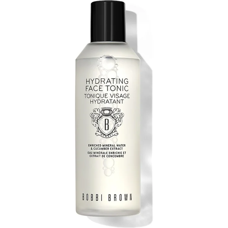 Bobbi Brown - Hydrating Face Tonic Gesichtswasser, 200 ml, feuchtigkeitsspendend mit Gurke, Kamille und Lavendel