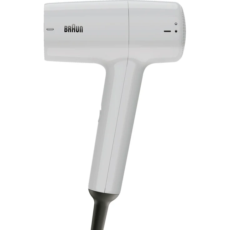 BaByliss HD1.55, Haartrockner mit leistungsstarker Technologie