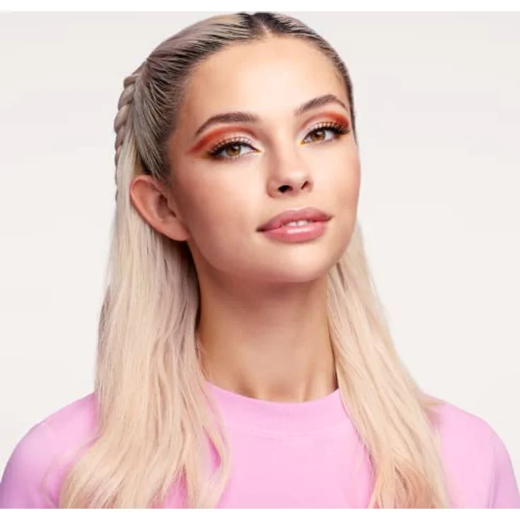 essence cosmetics Light as a feather 3D faux mink lashes, künstliche Wimpern, Nr. 02, Schwarz, volumengebend, Expressergebnis, vegan, ohne Mikroplastikpartikel, Nanopartikel frei, ohne Parfüm, 1er Pack (1pair) – Bild 4