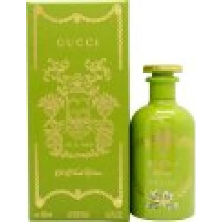 Gucci A Floral Verse, Eau de Parfum unisex, 100 ml