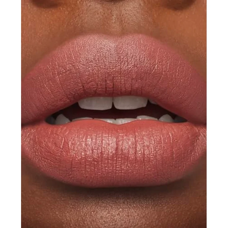MAC Cosmetics MACximal Silky Matte Lipstick, Mattierender Lippenstift mit hoher Pigmentierung, Farbton Sweet Deal, 3,5 g – Bild 6