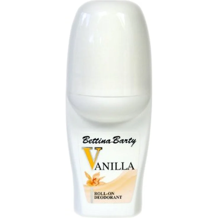 Bettina Barty Vanilla Deodorant Roller 50 ml – Bild 2