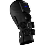 Hyperice Contrast 2 Knee, Elektronisches Massagegerät für Kontrasttherapie mit Wärme- und Kältemodus, Kompressionstechnologie