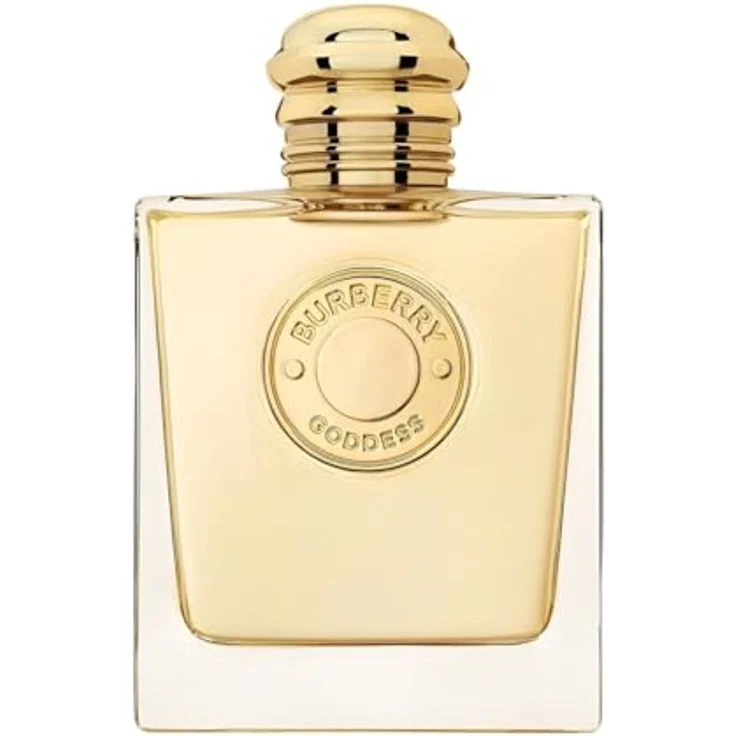BURBERRY Goddess Eau de Parfum, Spray, für Damen 100ml - Intensiver Duft – Bild 1