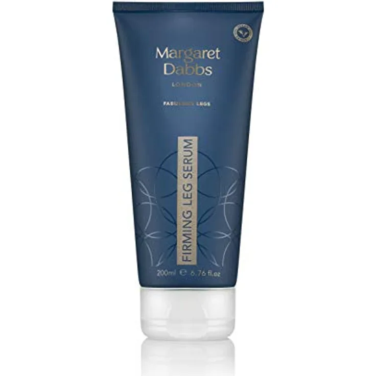 Margaret Dabbs Pure Repairing Hand Cream Deep, Lasting Hydration for Very Dry Skin, Rose and Lemon Scented 200ml